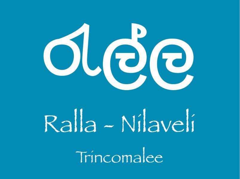 Ralla Nilaveli Bagian luar foto