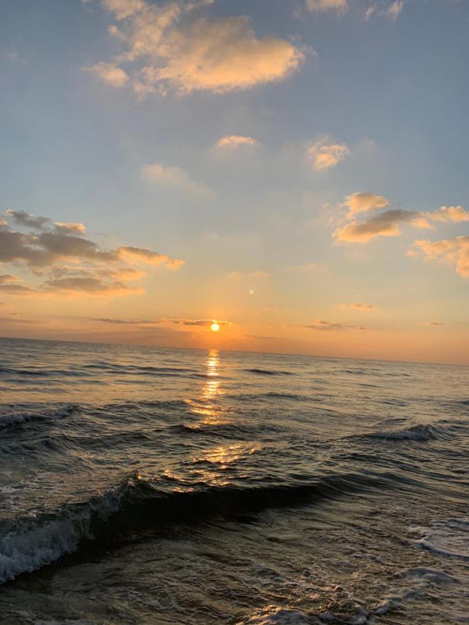 Ralla Nilaveli Bagian luar foto